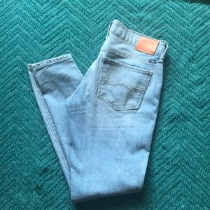 Lucky brand jeans